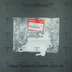 Bình nước giải nhiệt Air Blade 2013 - 2015 đèn cầu