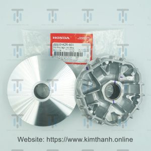 Mâm bi VN Air Blade 2013 - 2015 đèn cầu