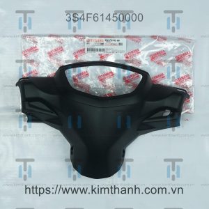 Ốp tay lái sau hãng Sirius xăng cơ 2006 - 2010